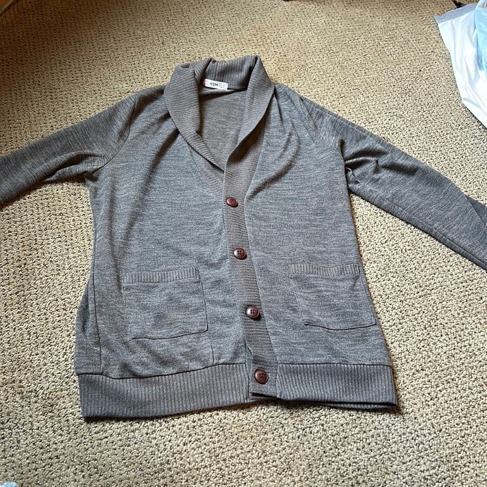 H2H Cardigan